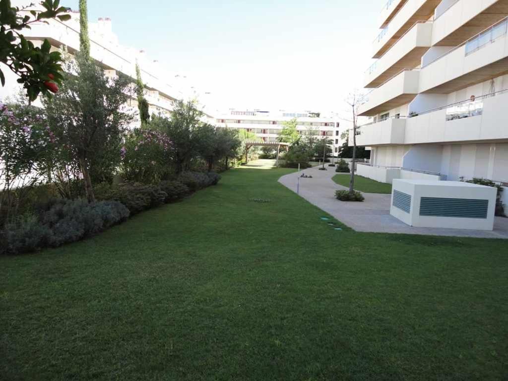 Marina Vilamoura Aquamar 301 By Vilamoura Sun 外观 照片