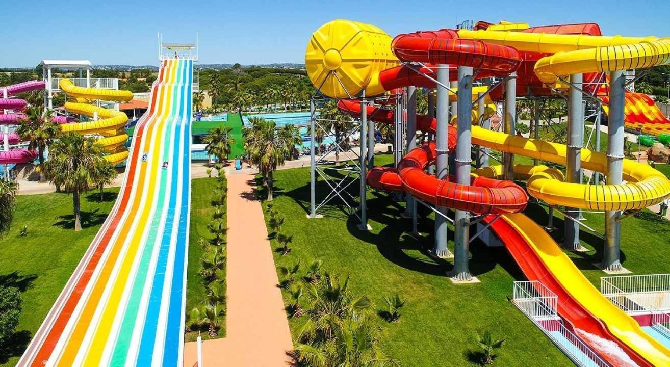 Marina Vilamoura Aquamar 301 By Vilamoura Sun 外观 照片