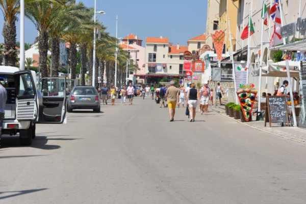 Marina Vilamoura Aquamar 301 By Vilamoura Sun 外观 照片