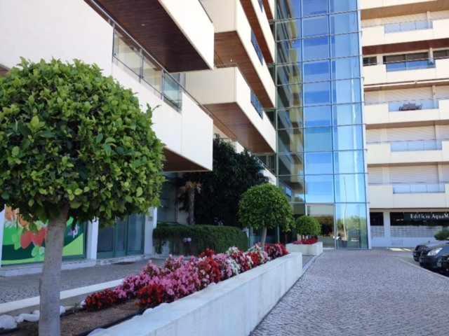 Marina Vilamoura Aquamar 301 By Vilamoura Sun 外观 照片