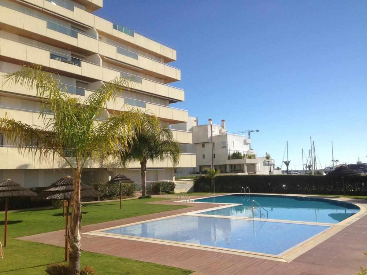 Marina Vilamoura Aquamar 301 By Vilamoura Sun 外观 照片