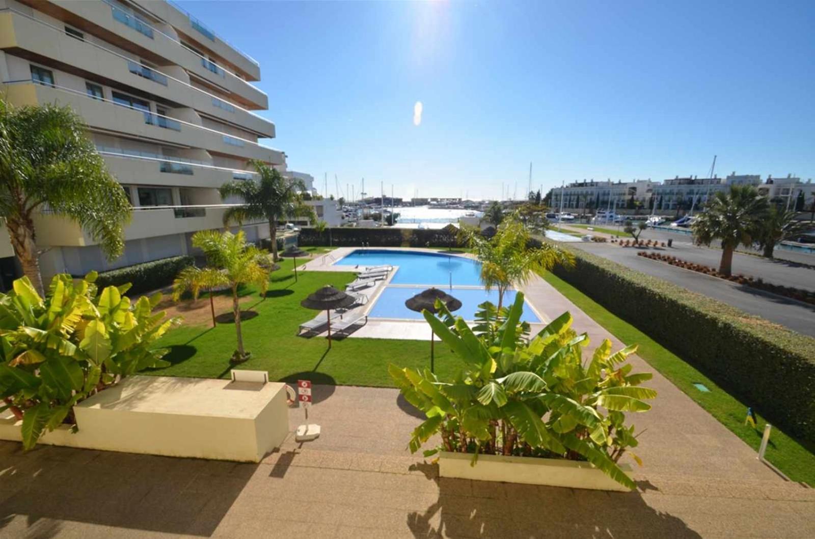 Marina Vilamoura Aquamar 301 By Vilamoura Sun 外观 照片