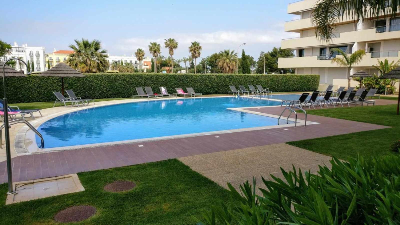 Marina Vilamoura Aquamar 301 By Vilamoura Sun 外观 照片