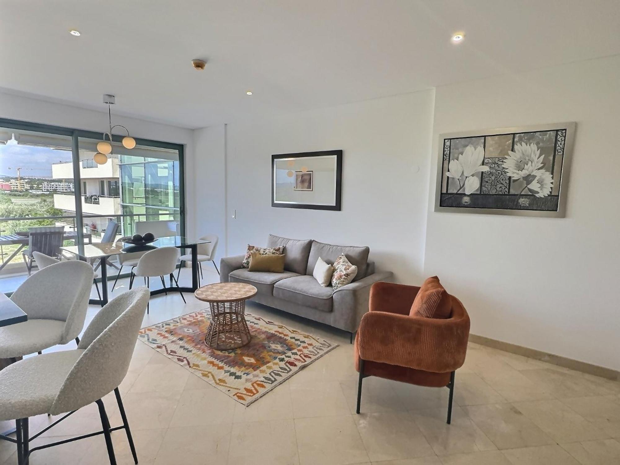 Marina Vilamoura Aquamar 301 By Vilamoura Sun 外观 照片