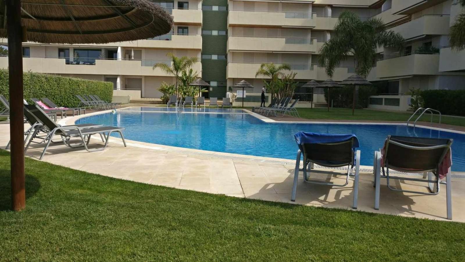 Marina Vilamoura Aquamar 301 By Vilamoura Sun 外观 照片