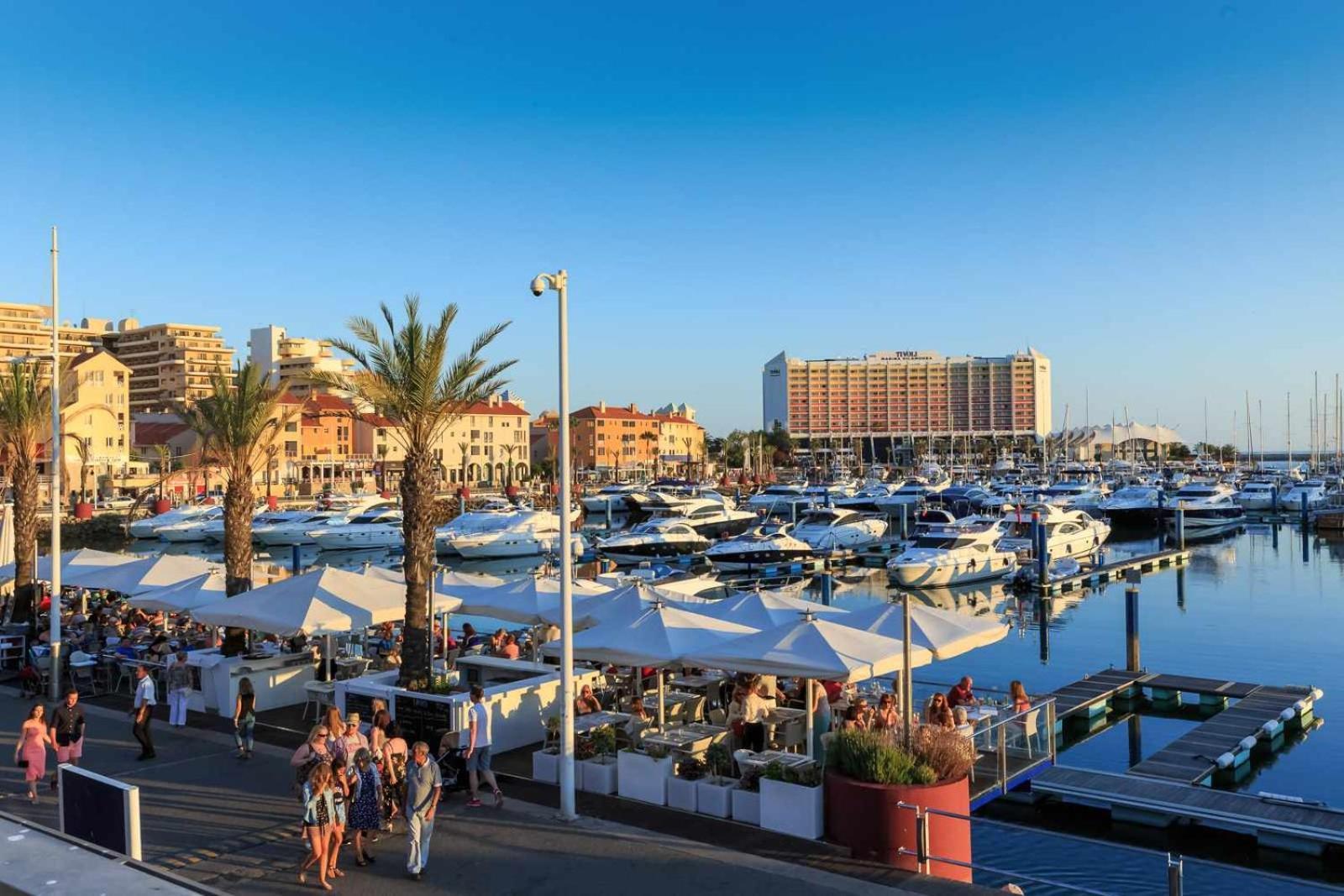 Marina Vilamoura Aquamar 301 By Vilamoura Sun 外观 照片