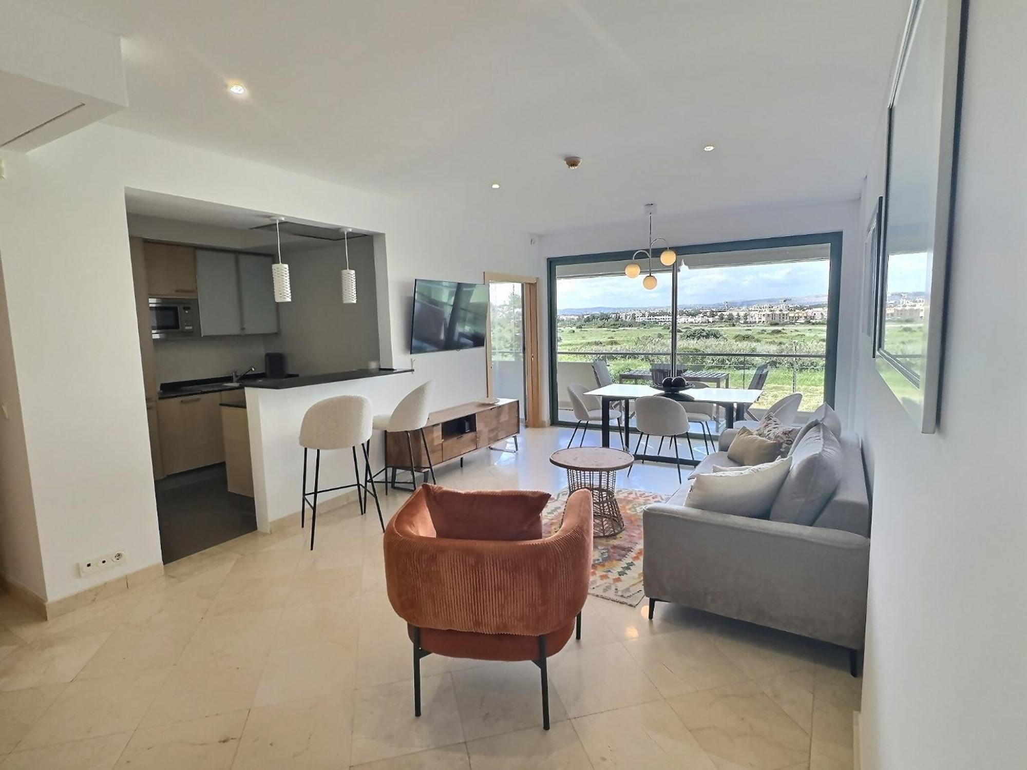Marina Vilamoura Aquamar 301 By Vilamoura Sun 外观 照片