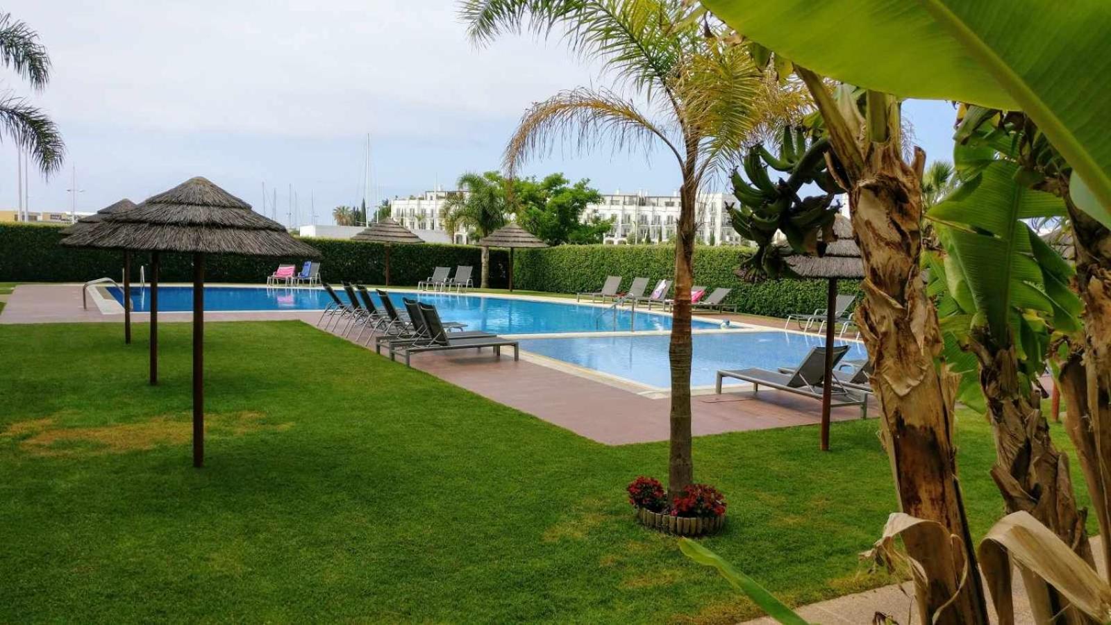 Marina Vilamoura Aquamar 301 By Vilamoura Sun 外观 照片