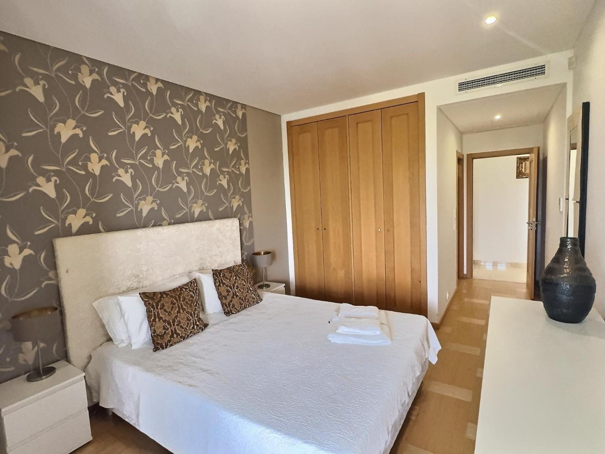 Marina Vilamoura Aquamar 301 By Vilamoura Sun 外观 照片