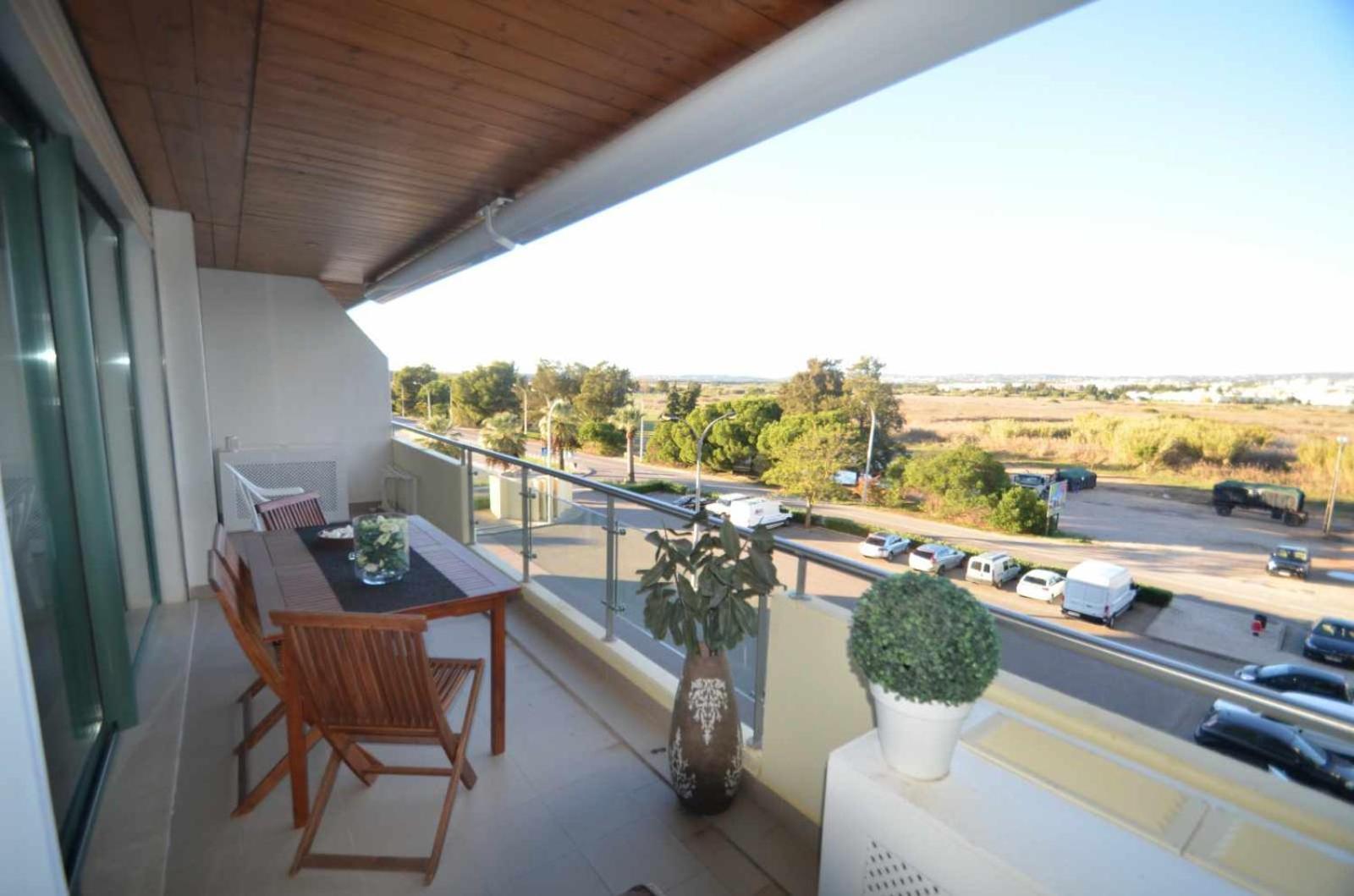 Marina Vilamoura Aquamar 301 By Vilamoura Sun 外观 照片