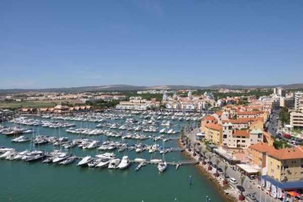 Marina Vilamoura Aquamar 301 By Vilamoura Sun 外观 照片