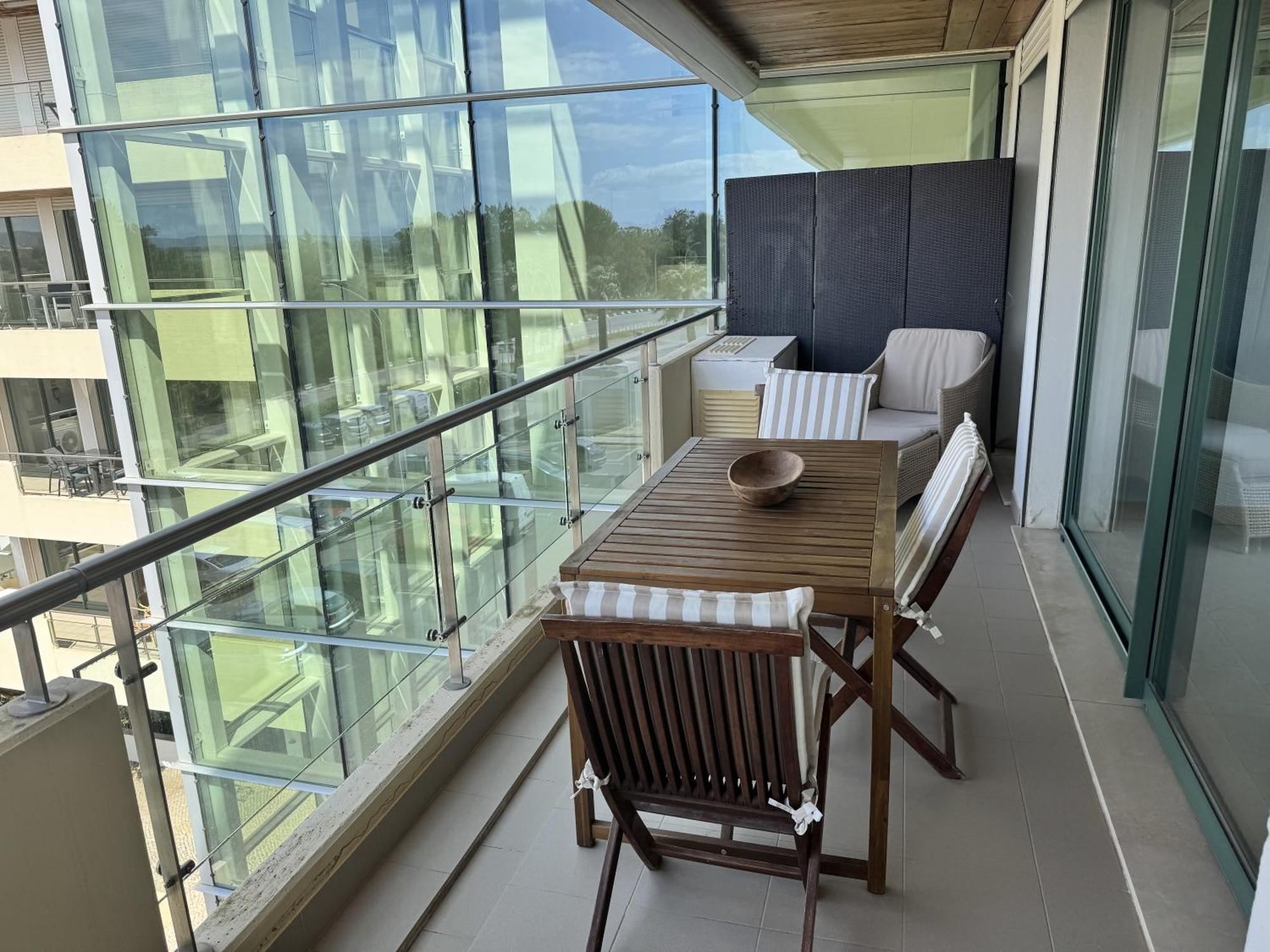 Marina Vilamoura Aquamar 301 By Vilamoura Sun 外观 照片