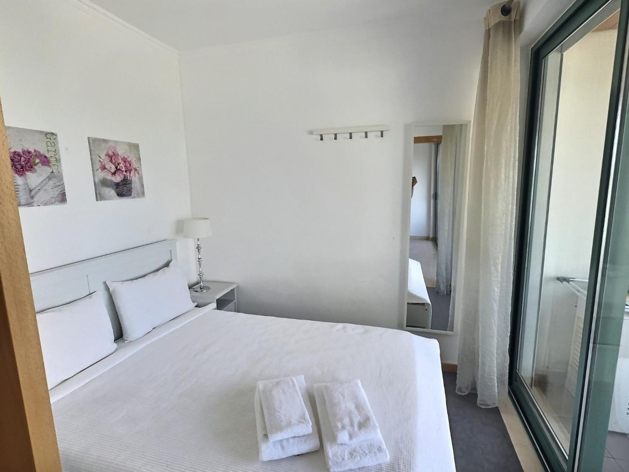 Marina Vilamoura Aquamar 301 By Vilamoura Sun 外观 照片