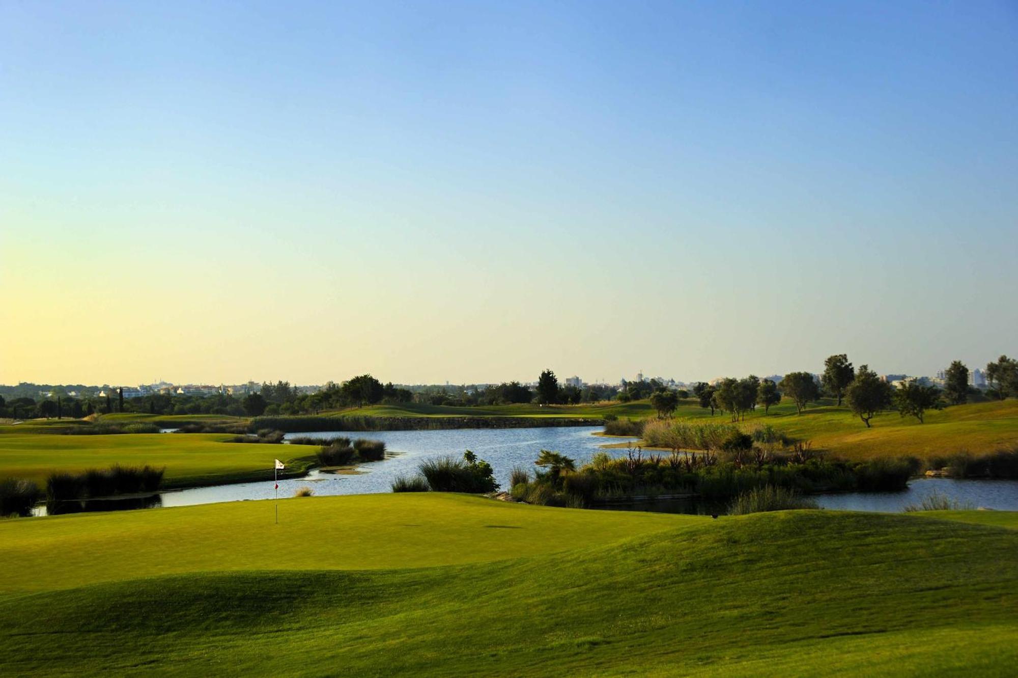 Marina Vilamoura Aquamar 301 By Vilamoura Sun 外观 照片