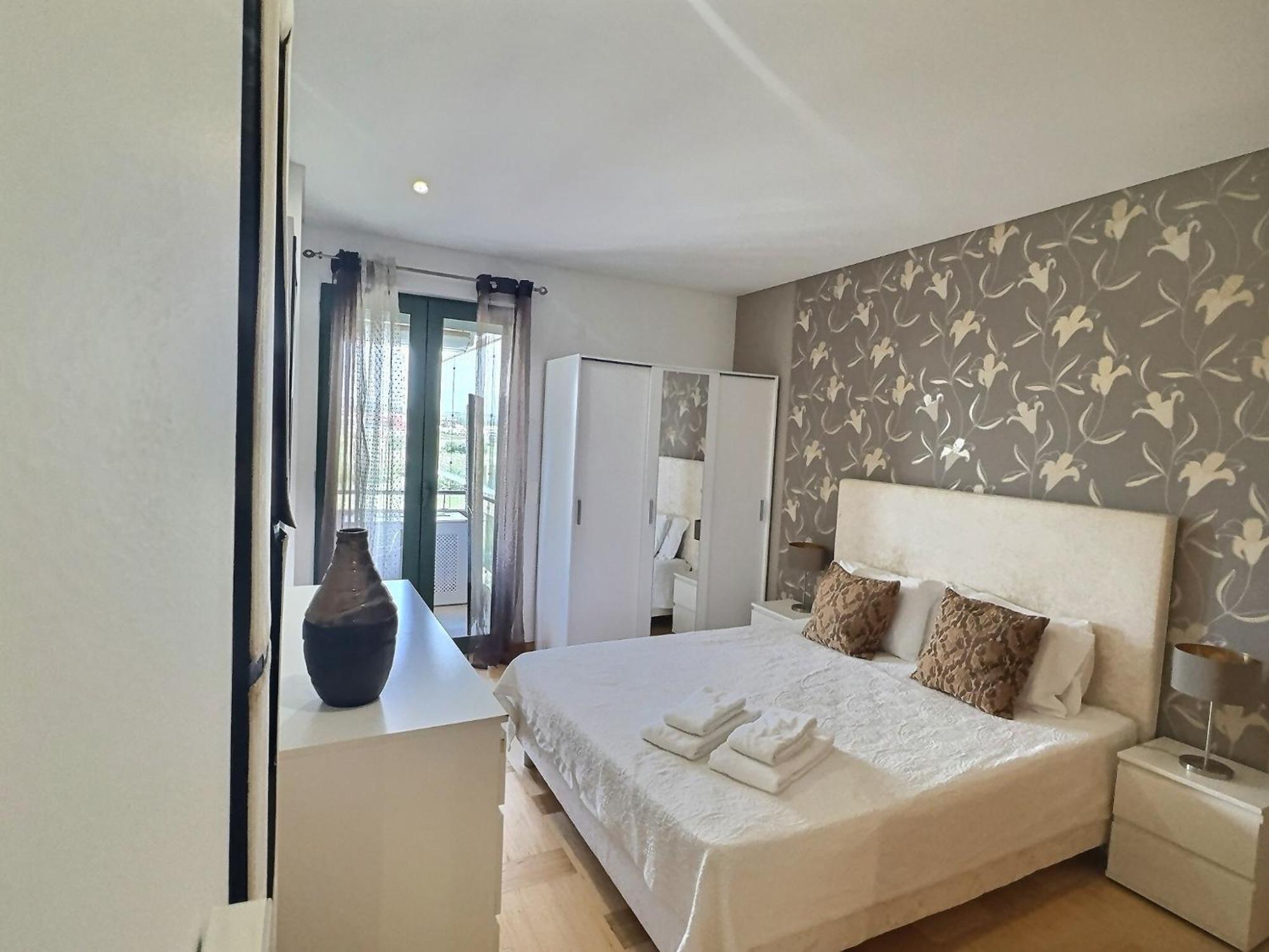 Marina Vilamoura Aquamar 301 By Vilamoura Sun 外观 照片