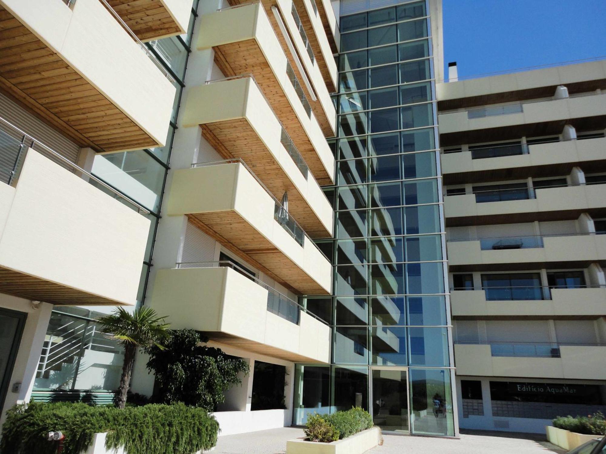 Marina Vilamoura Aquamar 301 By Vilamoura Sun 外观 照片