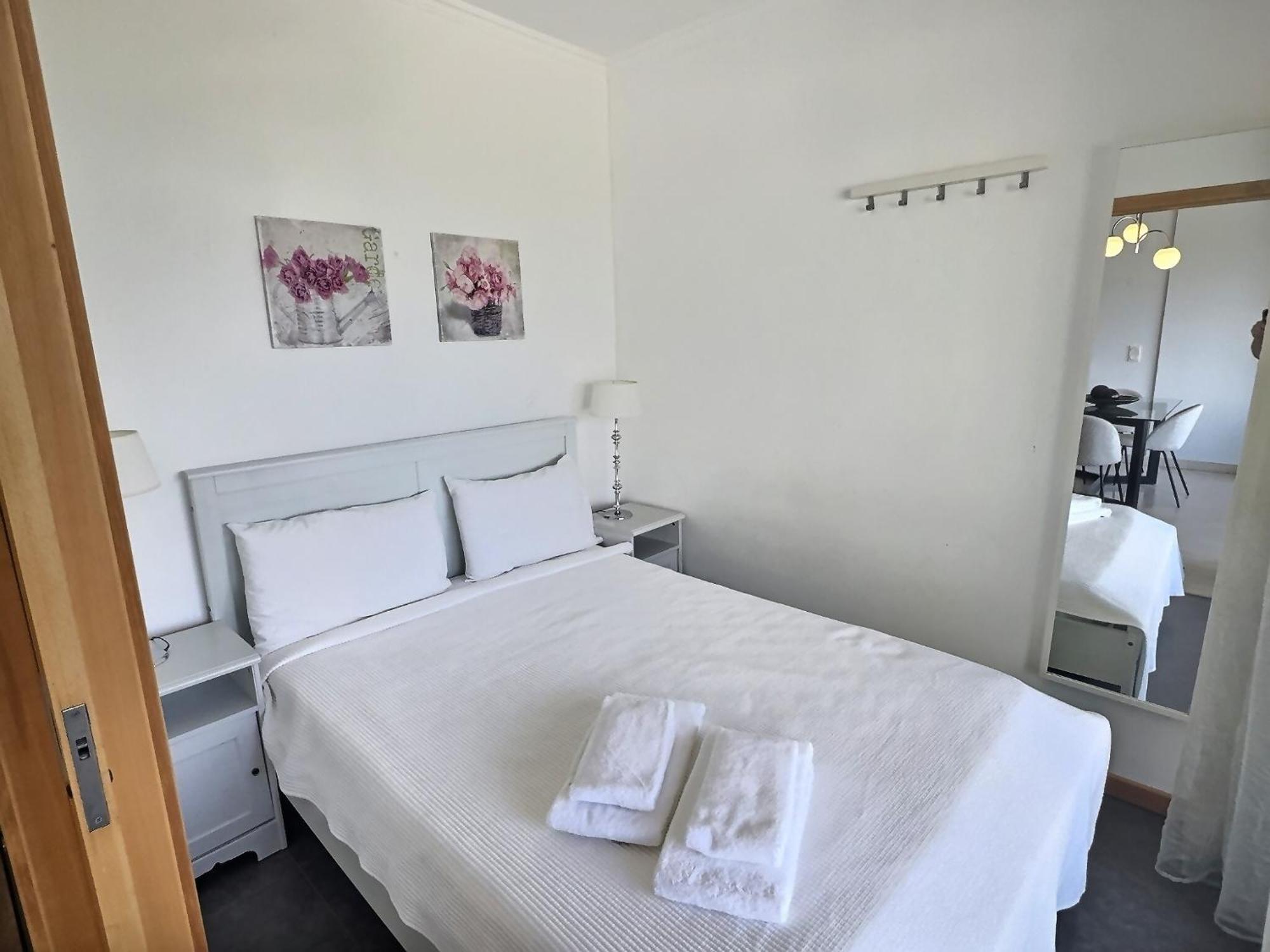 Marina Vilamoura Aquamar 301 By Vilamoura Sun 外观 照片